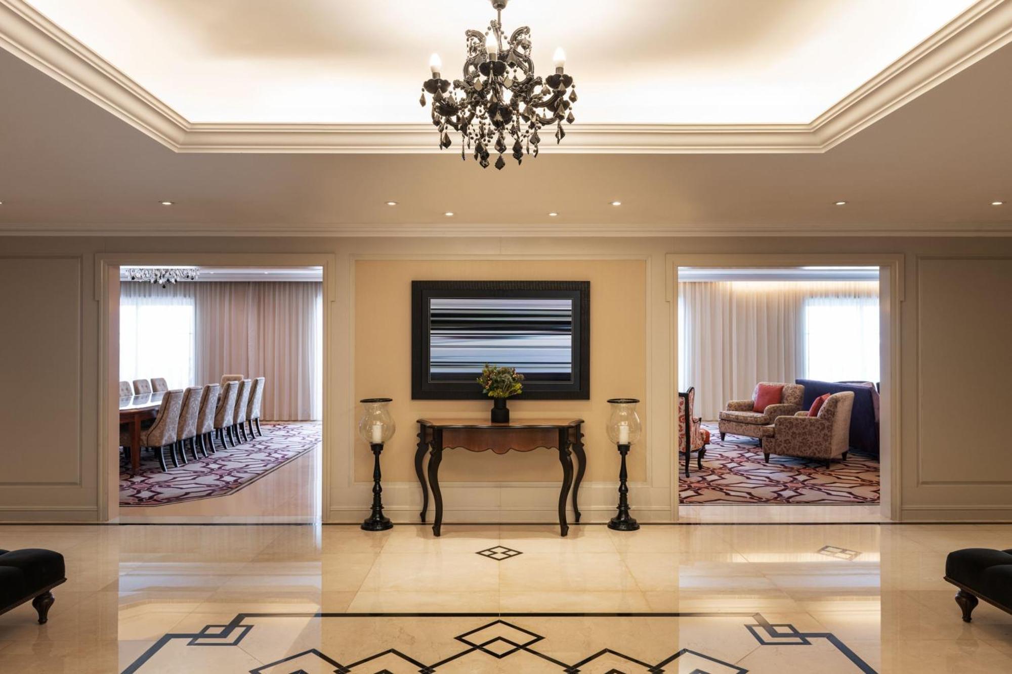 Presidential Suite
